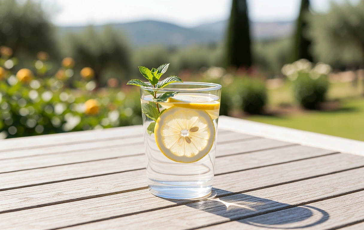 Freschezza e Benessere