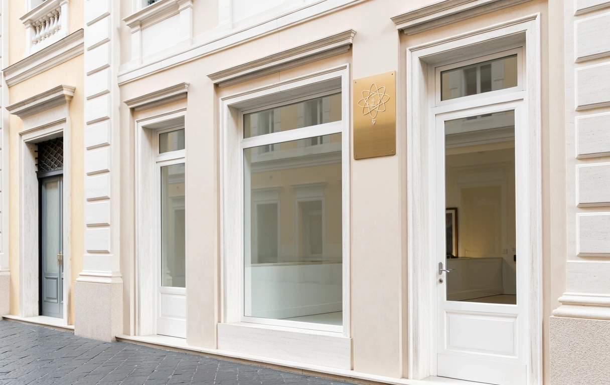 Studio Equilibrio Donna Livorno