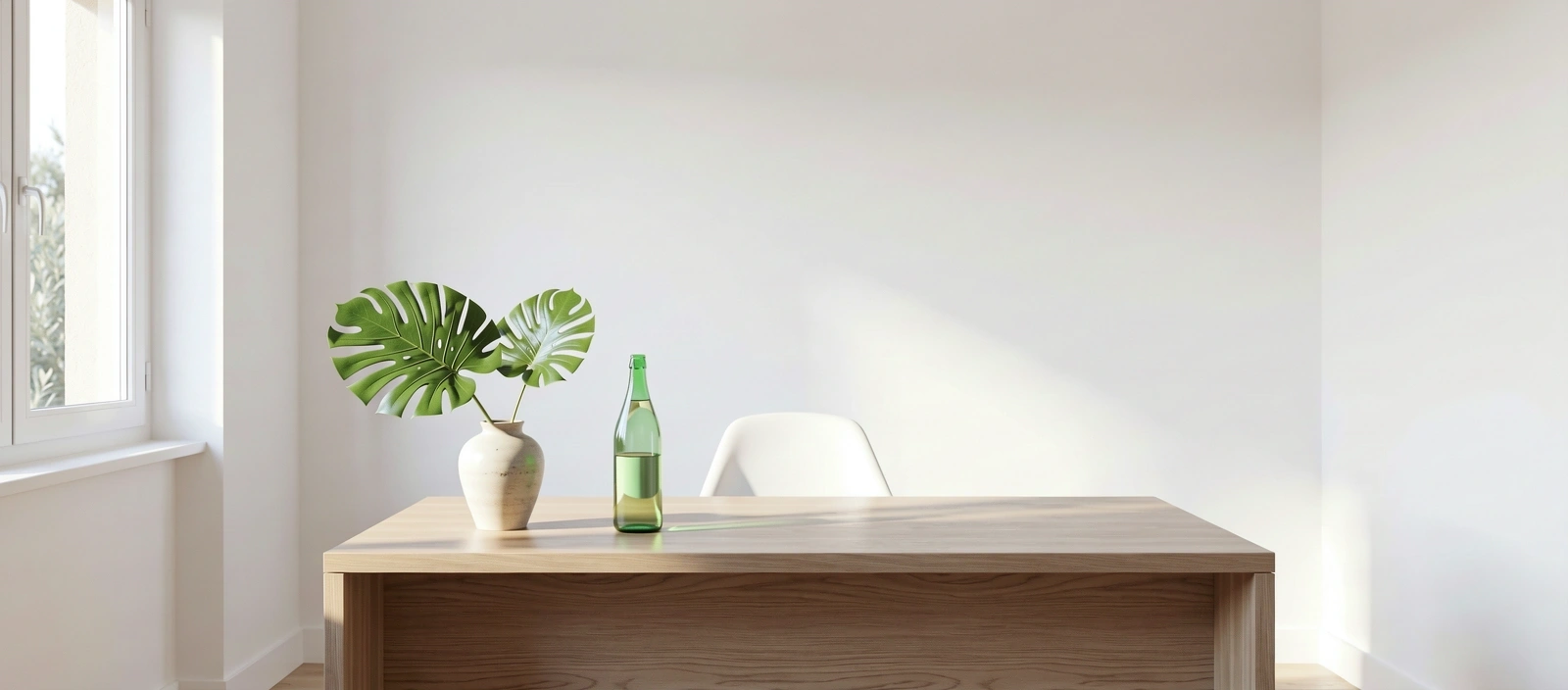 Equilibrio Donna Professional Environment